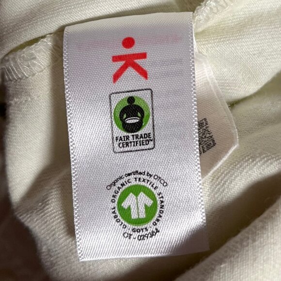 Known Supply Lesley Pant in Stone - Picture 6 of 9